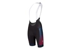 Kalhoty Specialized dámské krátké laclové SL PRO WMN BLACK/LINE FADE/ACID RED Kalhoty Specialized dámské krátké laclové SL PRO WMN BLACK/LINE FADE/ACID RED