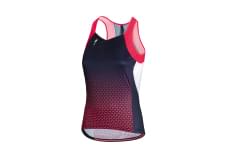 Dres Specialized dámský bez rukávu SL ELITE TANK WMN BLUE/MAGENTA Dres Specialized dámský bez rukávu SL ELITE TANK WMN BLUE/MAGENTA