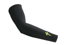 Nvleky na ruce Specialized S-LOGO BLACK/NEON YELLOW