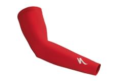 Návleky na ruce Specialized S-LOGO RED/WHITE Návleky na ruce Specialized S-LOGO RED/WHITE