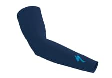 Návleky na ruce Specialized S-LOGO BLUE/NEON BLUE Návleky na ruce Specialized S-LOGO BLUE/NEON BLUE
