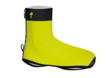 Nvleky na cyklistick tretry Specialized DEFLECT NEON YELLOW