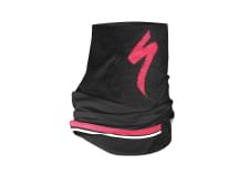 Šátek Tubular Headwear S-logo blk/acdred/wht Šátek Tubular Headwear S-logo blk/acdred/wht