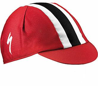 epice Specialized Cycling Cap Light red/wht/blk