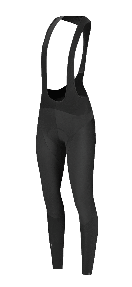 Kalhoty Specialized dmsk dlouh laclov Element RBX Comp Black