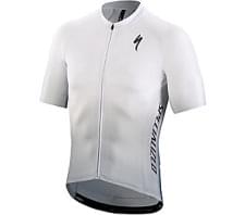 Dres Specialized pánský krátký rukáv SL PRO 2019 Wht Dres Specialized pánský krátký rukáv SL PRO 2019 Wht