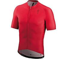 Dres Specialized pánský krátký rukáv SL PRO 2019 Red Dres Specialized pánský krátký rukáv SL PRO 2019 Red