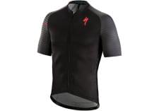 Dres Specialized pánský krátký rukáv SL EXPERT 2019 Blk/Anth Aspect Dres Specialized pánský krátký rukáv SL EXPERT 2019 Blk/Anth Aspect
