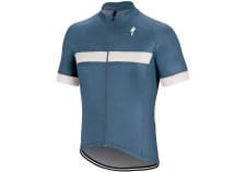 Dres Specialized krátký rukáv pánský RBX SPORT 2019 Strmgry/Wht Dres Specialized krátký rukáv pánský RBX SPORT 2019 Strmgry/Wht