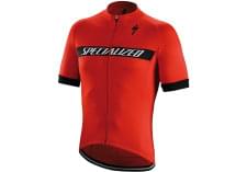 Dres Specialized krátký rukáv pánský RBX SPORT LOGO 2019 Dres Specialized krátký rukáv pánský RBX SPORT LOGO 2019