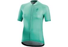 Dres Specialized dámský krátký rukáv SL PRO 2019 Acdmint Dres Specialized dámský krátký rukáv SL PRO 2019 Acdmint