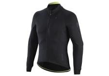 Bunda pánská Element SL Elite Blk/Neon Yellow Bunda pánská Element SL Elite Blk/Neon Yellow