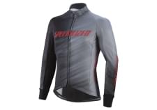 Bunda Specialized pnsk Element RBX Comp Logo Faze Gry/Blk