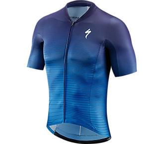 Dres Specialized krtk rukv pnsk SL R JERSEY SS NVY/PROBLU