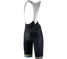 Kalhoty Specialized pánské krátké laclové SL multi neon Kalhoty Specialized pánské krátké laclové SL multi neon