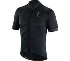 Dres Specialized krátký rukáv RBX SPORT LOGO JERSEY SS BLK REFL Dres Specialized krátký rukáv RBX SPORT LOGO JERSEY SS BLK REFL