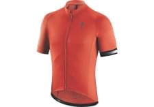 Dres Specialized krátký rukáv pánský RBX COMP LOGO Rktred Dres Specialized krátký rukáv pánský RBX COMP LOGO Rktred