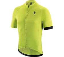 Dres Specialized krátký rukáv RBX SPORT LOGO JERSEY SS HYP Dres Specialized krátký rukáv RBX SPORT LOGO JERSEY SS HYP