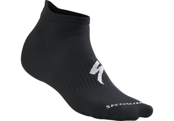 Ponožky Specialized INVISIBLE BLK