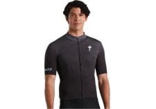 Dres Specialized RBX COMP JERSEY SS BLK/ANTH