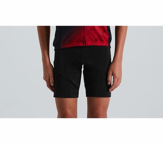 Kraasy Specialized dtsk RBX COMP YOUTH SHORT BLK