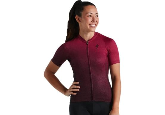 Dres Specialized dmsk SL SS Women's Jersey rbywn