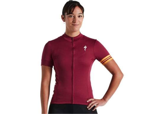 Dres Specialized dmks RBX Sport Logo SS Women's Jersey rbywn