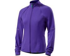 JACKET DEFLECT HYBRID JACKET WMN INDIGO JACKET DEFLECT HYBRID JACKET WMN INDIGO