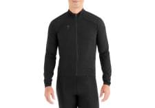 Bunda Specialized pánská Deflect 2019 Blk Bunda Specialized pánská Deflect 2019 Blk