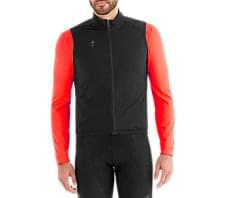 Vesta Specialized pánská Deflect Blk Vesta Specialized pánská Deflect Blk