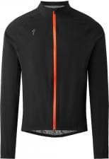 Bunda Specialized pánská Deflect H2O Blk Bunda Specialized pánská Deflect H2O Blk