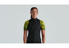 Vesta Specialized dámská Sl Pro Wind Vest Blk Vesta Specialized dámská Sl Pro Wind Vest Blk