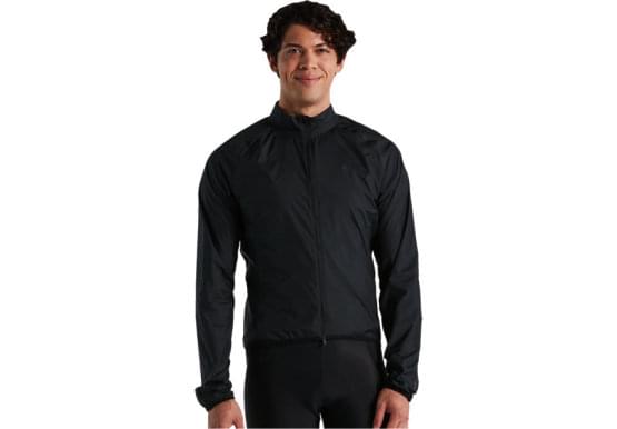 Bunda Specialized SL PRO WIND JACKET MEN BLK