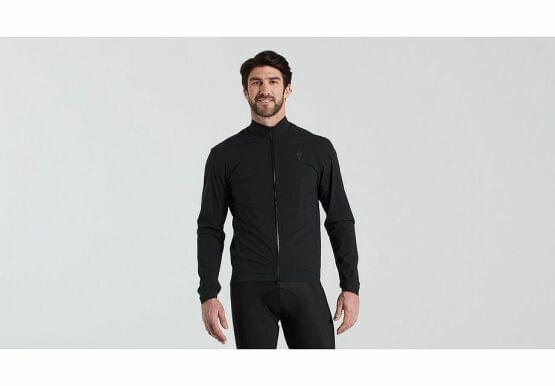 Bunda Specialized RBX COMP RAIN JACKET MEN BLK