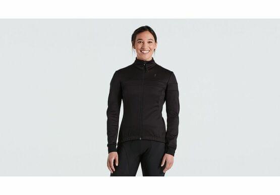 Bunda Specialized dmsk Rbx Comp Softshell Blk