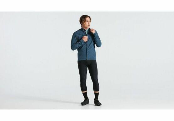 Bunda Specialized RBX COMP RAIN JACKET MEN CSTBLU