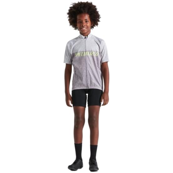 Kraasy Specialized RBX COMP SHORT YTH BLK