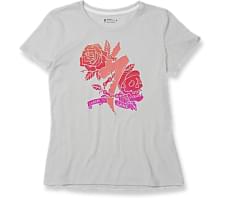Tričko Specialized STANDARD TEE WMN INKED STNGRY/ACDLAVA Tričko Specialized STANDARD TEE WMN INKED STNGRY/ACDLAVA