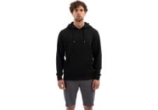 Mikina Specialized pánská S-Logo Pull Over Hoodie Blk Mikina Specialized pánská S-Logo Pull Over Hoodie Blk