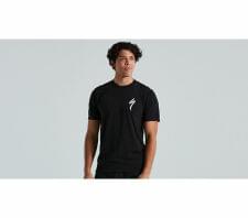 Triko Specialized S-LOGO TEE SS MEN SMK Triko Specialized S-LOGO TEE SS MEN SMK