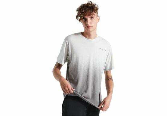 Triko Specialized GRIND TEE SS DOVGRY SPRAY