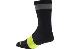 Dámské ponožky Specialized Reflect Tall Sock blk vel. XS/S Dámské ponožky Specialized Reflect Tall Sock blk vel. XS/S