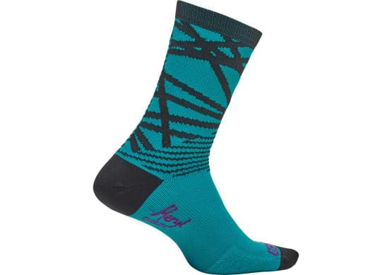 Ponožky Specialized SL TALL MIXTAPE LINES