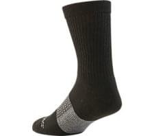 Ponožky Specialized pánské Mountain Tall Black