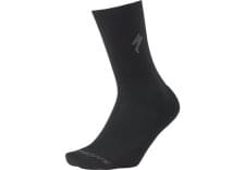 Ponožky Specialized PRIMALOFT LIGHTWEIGHT TALL SOCKS BLK Ponožky Specialized PRIMALOFT LIGHTWEIGHT TALL SOCKS BLK