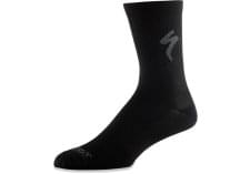 Ponožky Specialized SOFT AIR TALL SOCK BLK