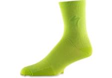 Ponožky Specialized Soft Air Tall Hyper Ponožky Specialized Soft Air Tall Hyper