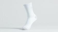 Ponožky Specialized pánské Soft Air Tall Speed of Light Light