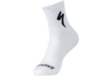 Ponožky Speiclaized SOFT AIR MID SOCK WHT/BLK