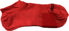 Ponoky Specialized Soft Air Invisible Red